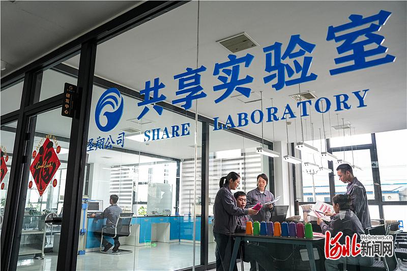 3��27�գ�ʥ�蹫˾����ʵ���ң�������Ա�ڷ�����Ʒɫ����