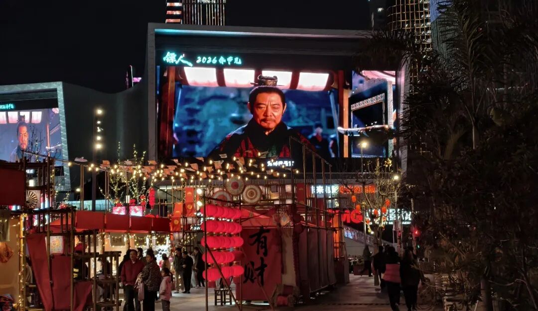 下凡拍短剧的李连杰，还是救不了中国功夫片？