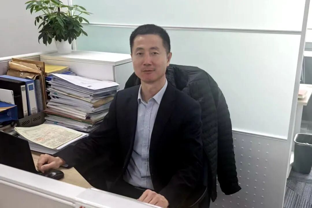 专业铸就口碑  担当践行初心——中海信托优秀投资经理、产品经理事迹②