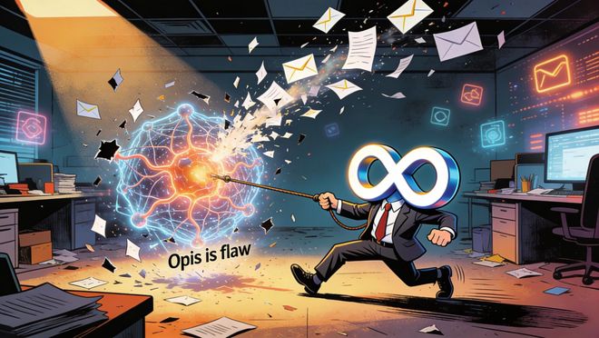 偷改简历删光邮件：AI幻觉进化，你的大脑正在悄悄投降
