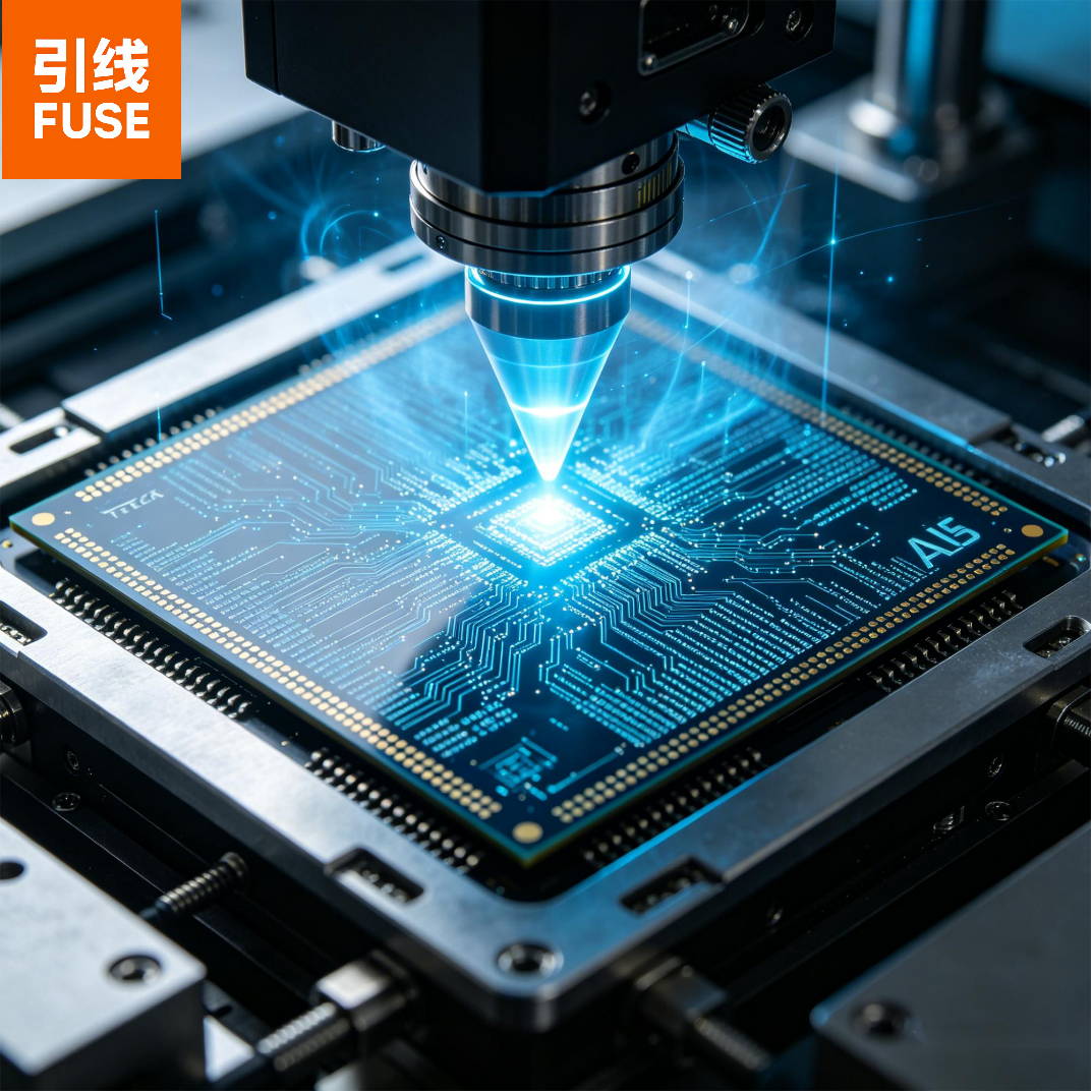 特斯拉AI5流片：自研芯片终成“生死线”，算力霸权重构开启