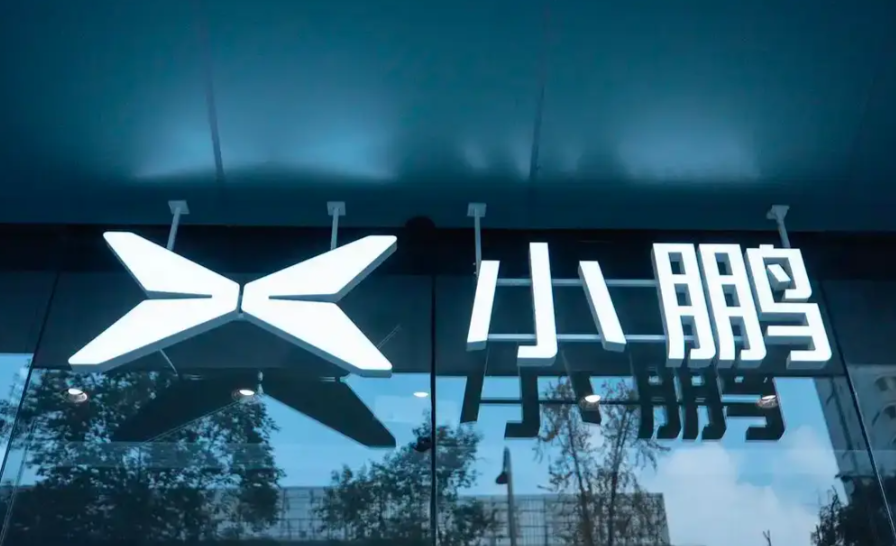 小鹏“好基友”：李力耘携手赵同阳