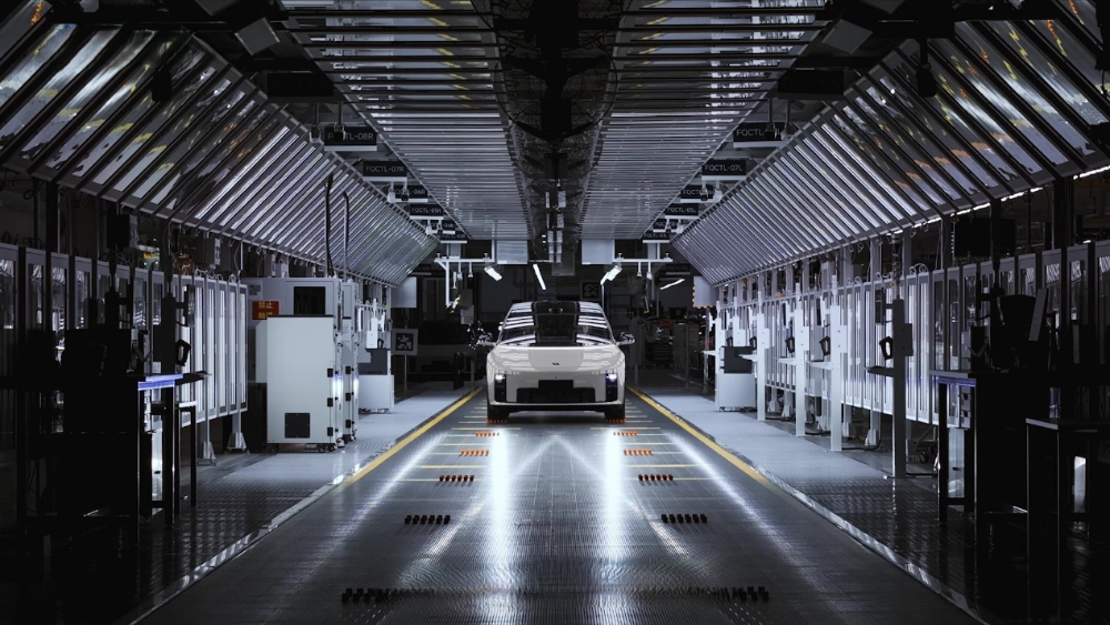 从5小时到2分钟，联想成功“托举”行业首个PPAP审核智能体