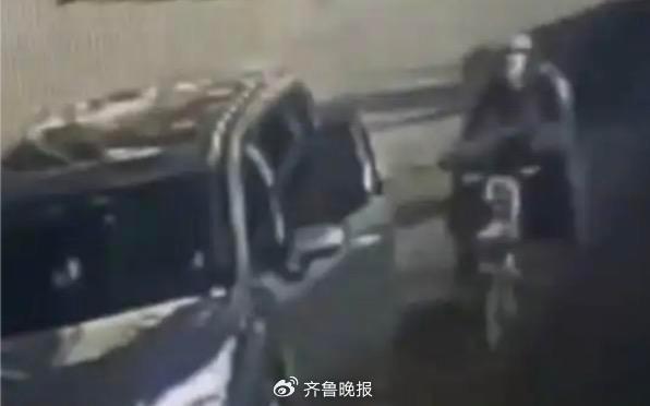 法眼｜大同“开门杀”致死事故，开门车主或涉刑，律师解读