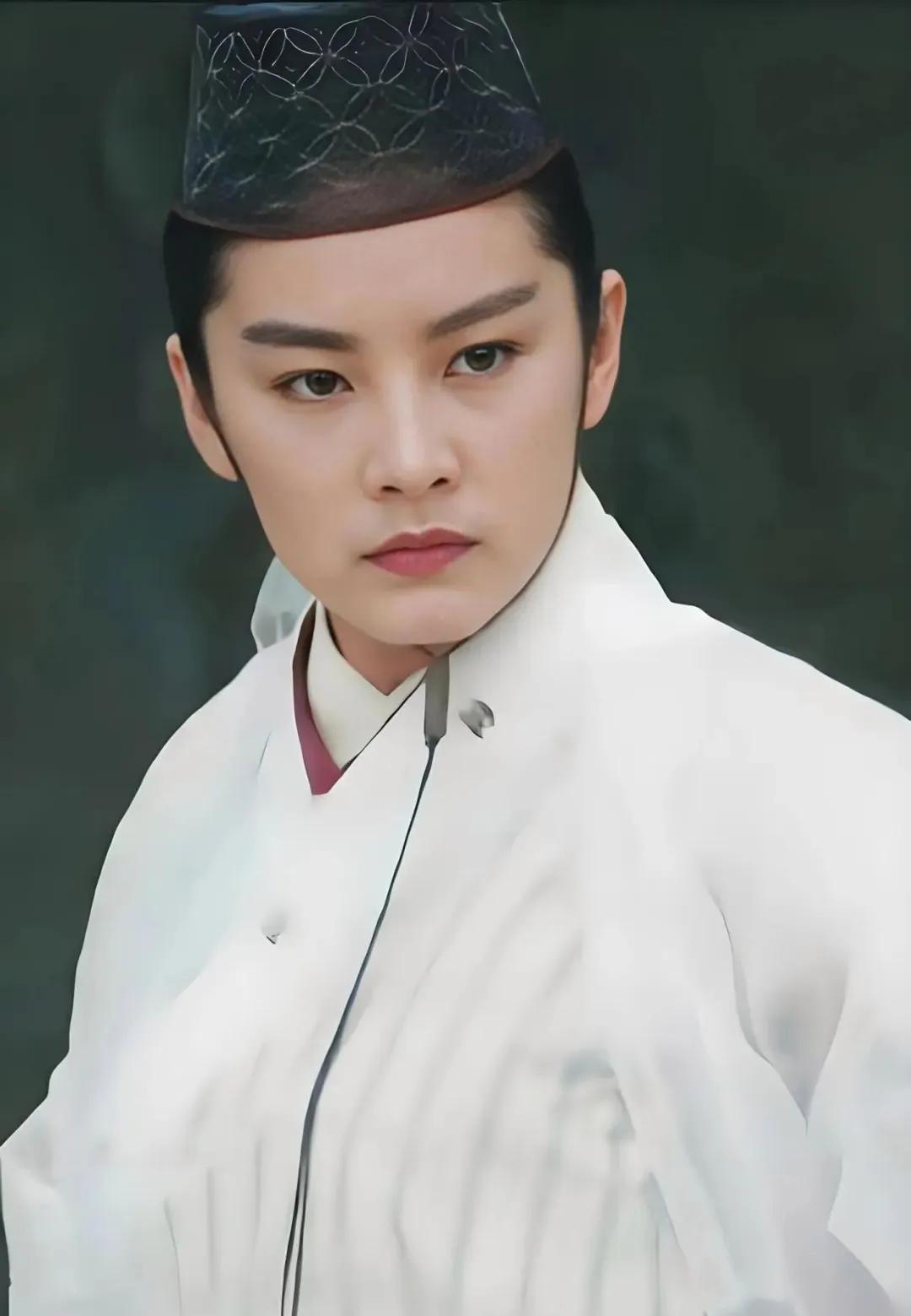 香港银幕十大女侠