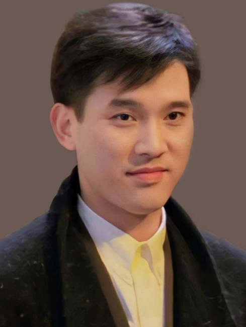 演员潘宏彬去世，曾出演1988年版《射雕英雄传》杨康，与刘德华、梁家辉等是同学