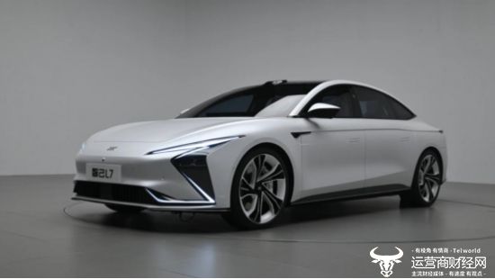 智己汽车2025年亏损35.98亿元 联席CEO刘涛着急吗？