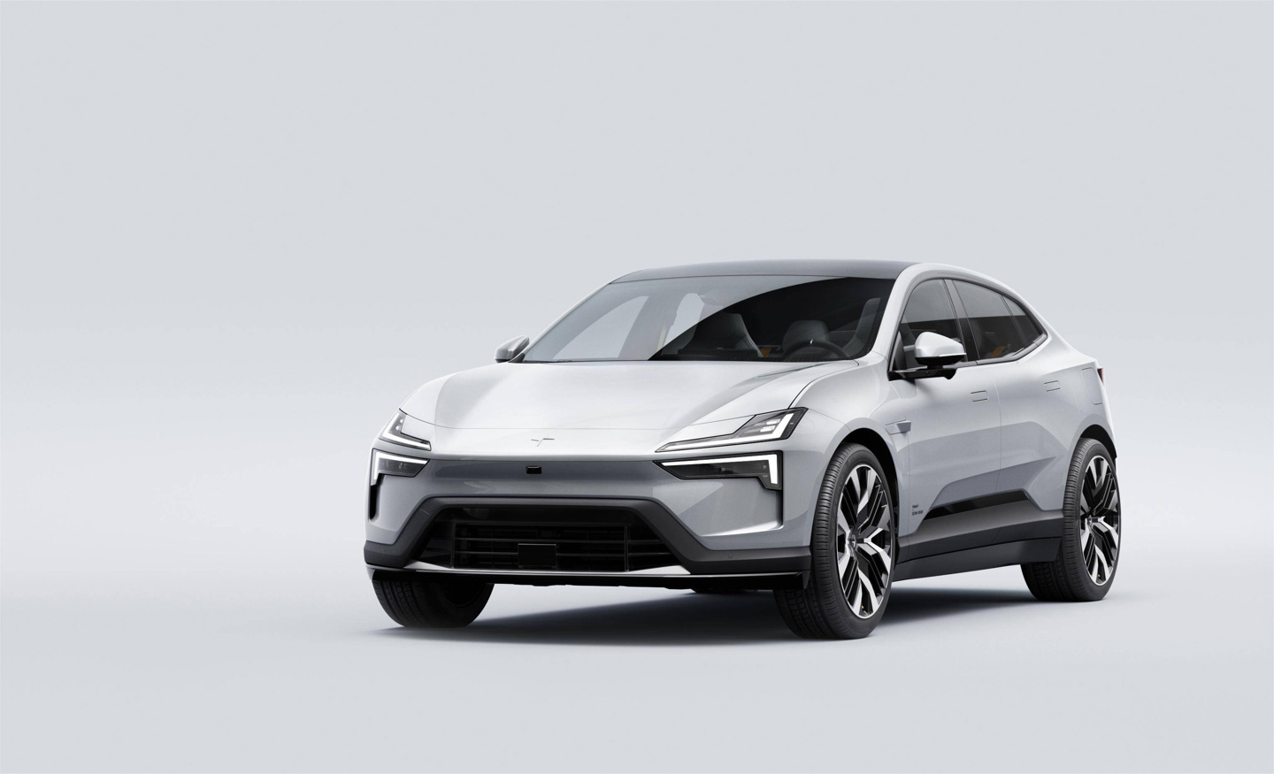吉利召回 1473 辆 86kWh 版极星 4 汽车，极端情况下可能出现动力电池热失控