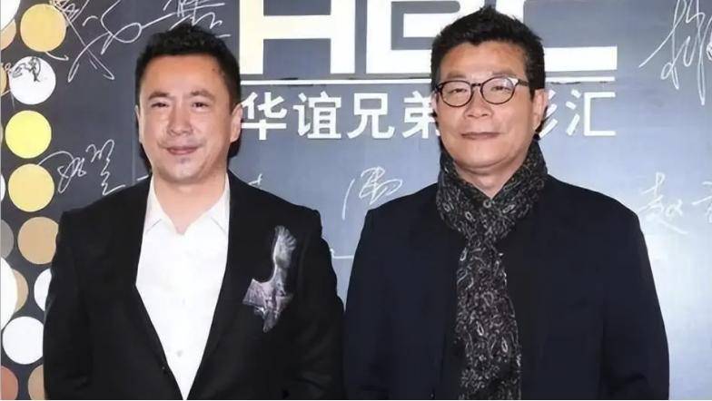 华谊兄弟被债权人申请重整，拖欠债务1140万元