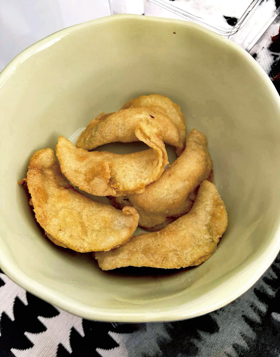 美食地理：藏于合肥三镇的匠心美食