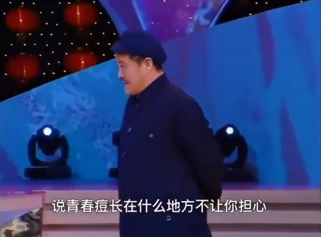 天下大乱，形势大好