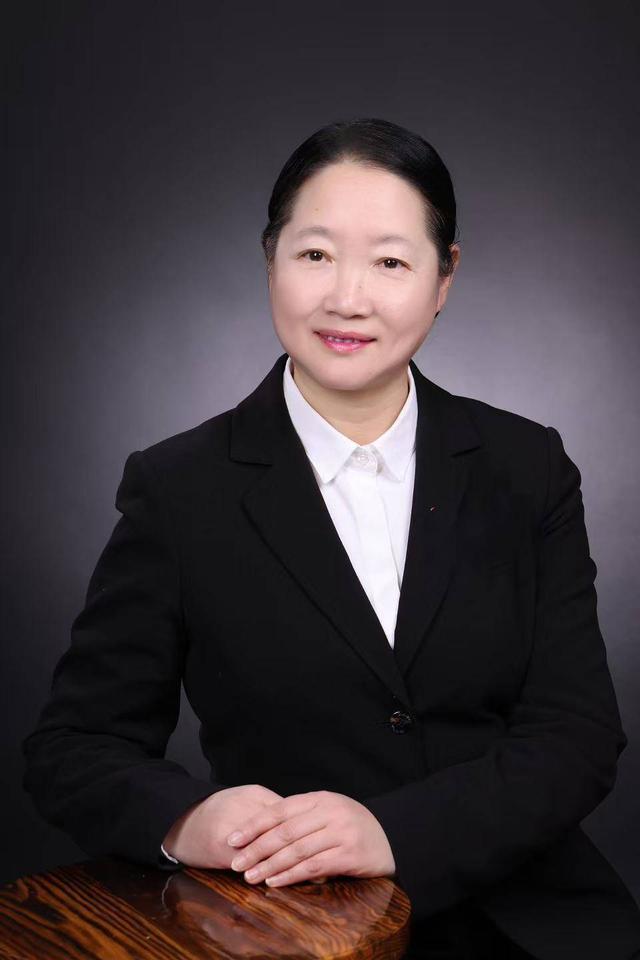 全国政协委员、中国科学院自动化研究所研究员赵晓光。受访者供图