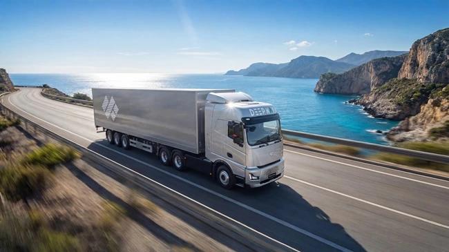 深向科技累计完成超3.1亿美元Pre-IPO轮融资，三大海外基金战略加投