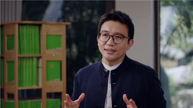 发布WISE Agent后，一财商学院黄磊开始回答GEO