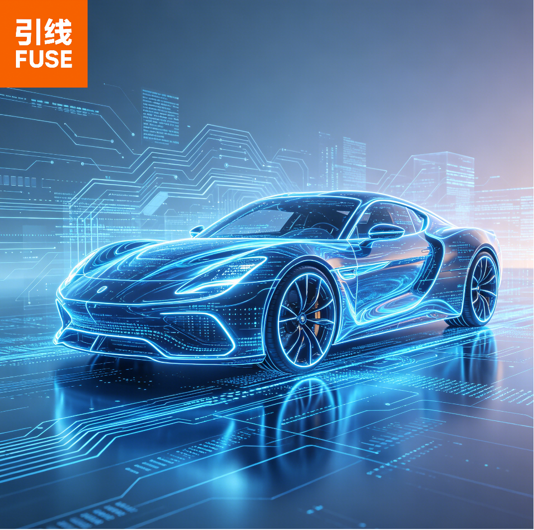 从口水攻伐到法理对决！李想炮轰东风日产，揭开中国车市权力洗牌真相