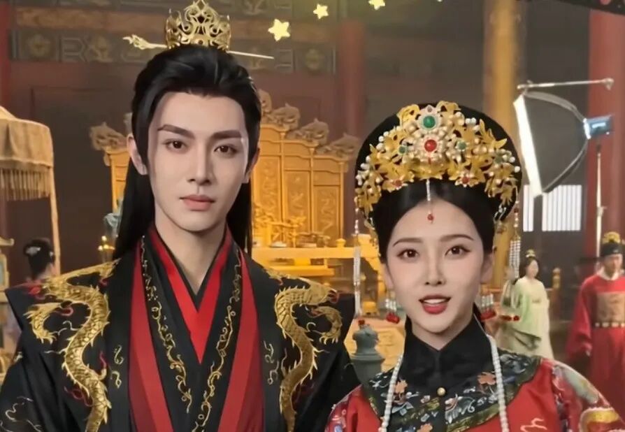 明星集体"打脸"？张若昀、于和伟等紧急声明！爱奇艺深夜再回应