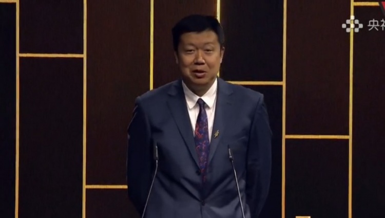 王治郅谈入选FIBA名人堂：感谢国家给我机会 感谢部队培养了我