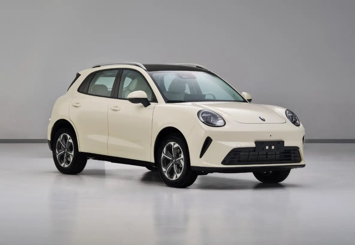 长城汽车意图“赢回欧洲”，未来两年计划推出至少 10 款新车