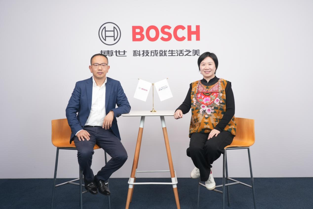 C Talk | 博世XC：两年积淀，实现技术跟随到范式领跑