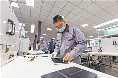 “中国稻乡”接单“造车新势力”
