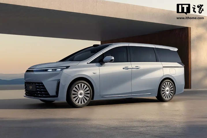 广汽自主品牌焕新：硬派 SUV 传祺越 7 首秀、昊铂 S600 开启盲订、埃安迎新 Logo