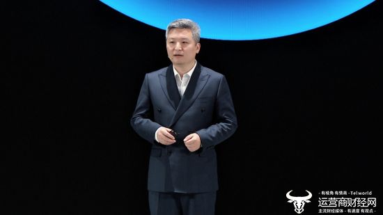 福田汽车“苍穹”品牌发布 以“全面智能化”让万物移动更自由