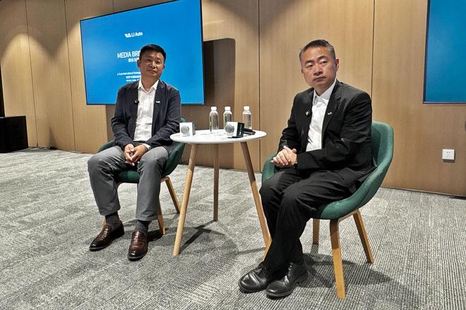 从“灰色渠道”到“正规军”，理想汽车出海要先过“服务关”