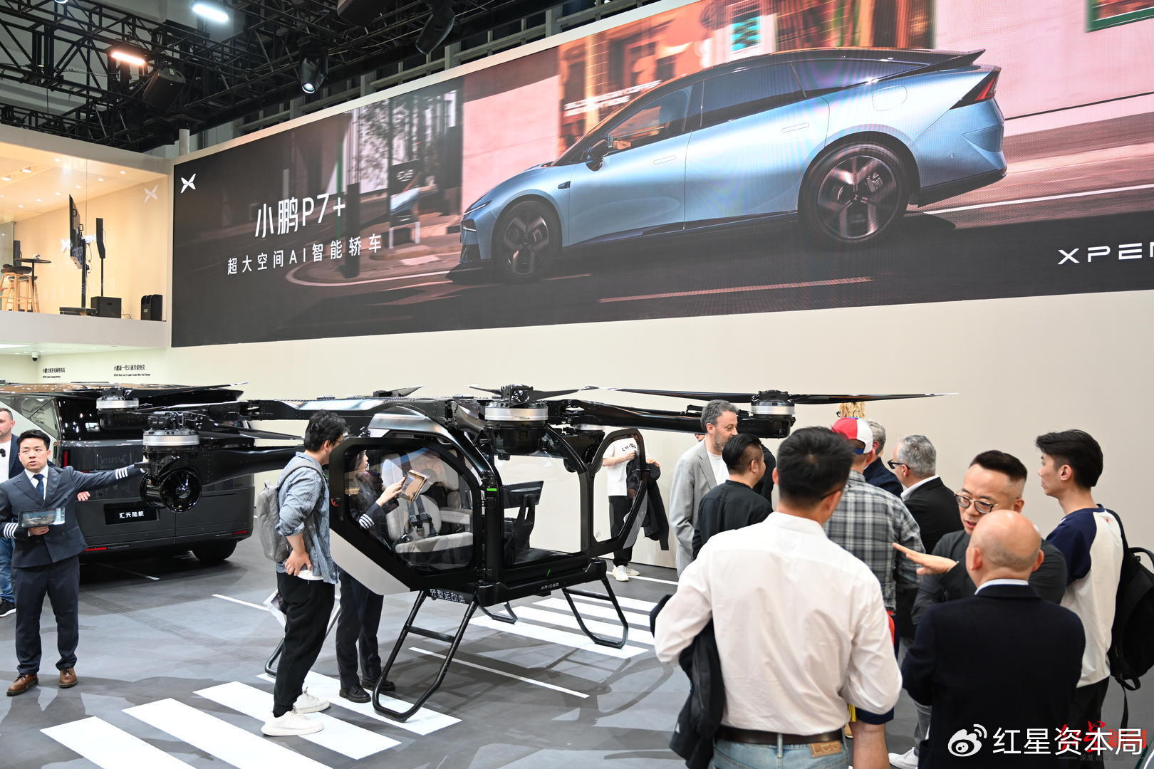 L3、L4之争：华为向左小鹏向右，自动驾驶从概念走向现实