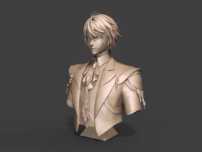 从复刻冰雪奇缘，到引领3D AI，胡渊鸣的公司凭什么爆火欧美？