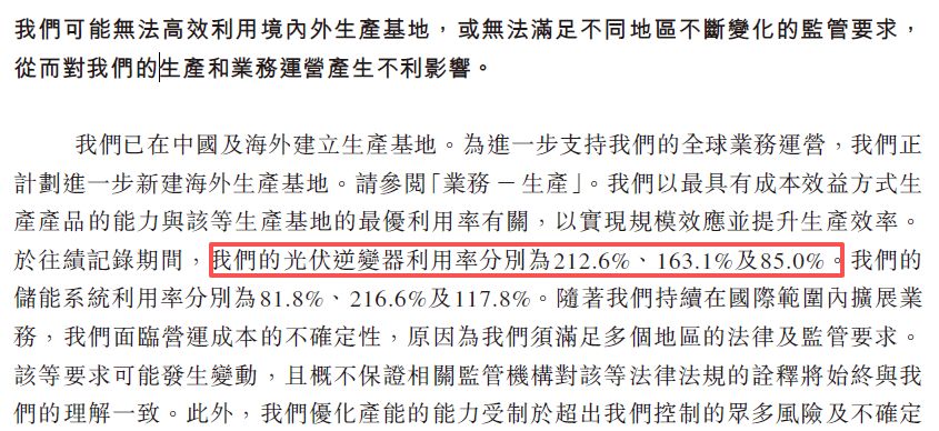 图片来源：阳光电源招股书
