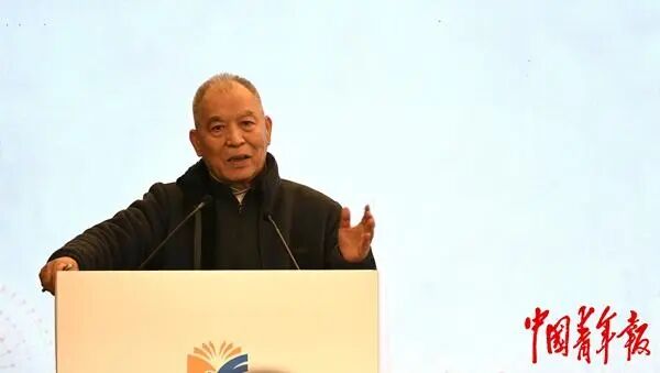 《人世间》作者梁晓声发声！