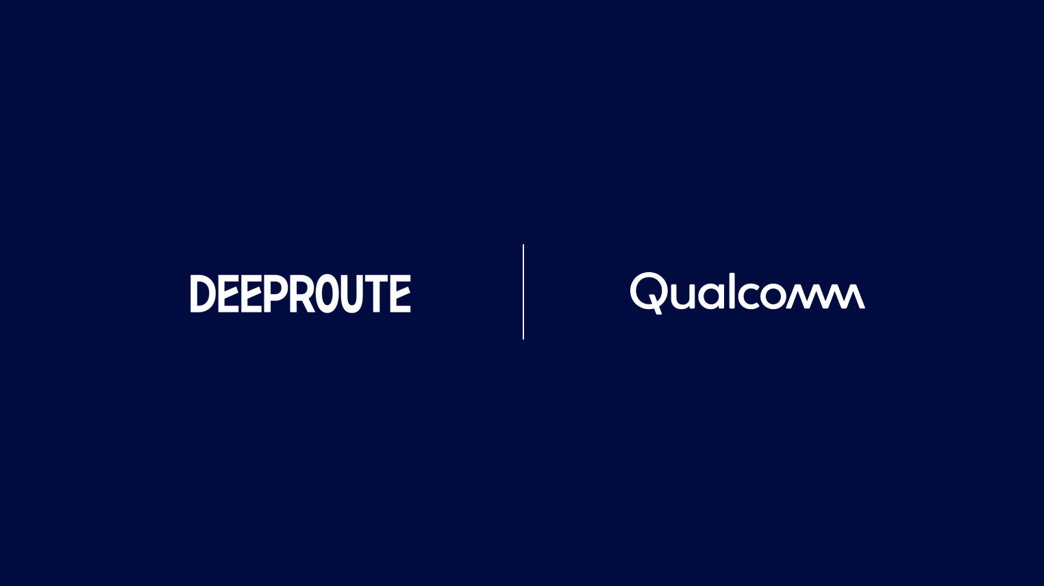元戎启行：业界首个高通 Snapdragon Ride Elite 量产 ADAS 方案面向量产项目出货
