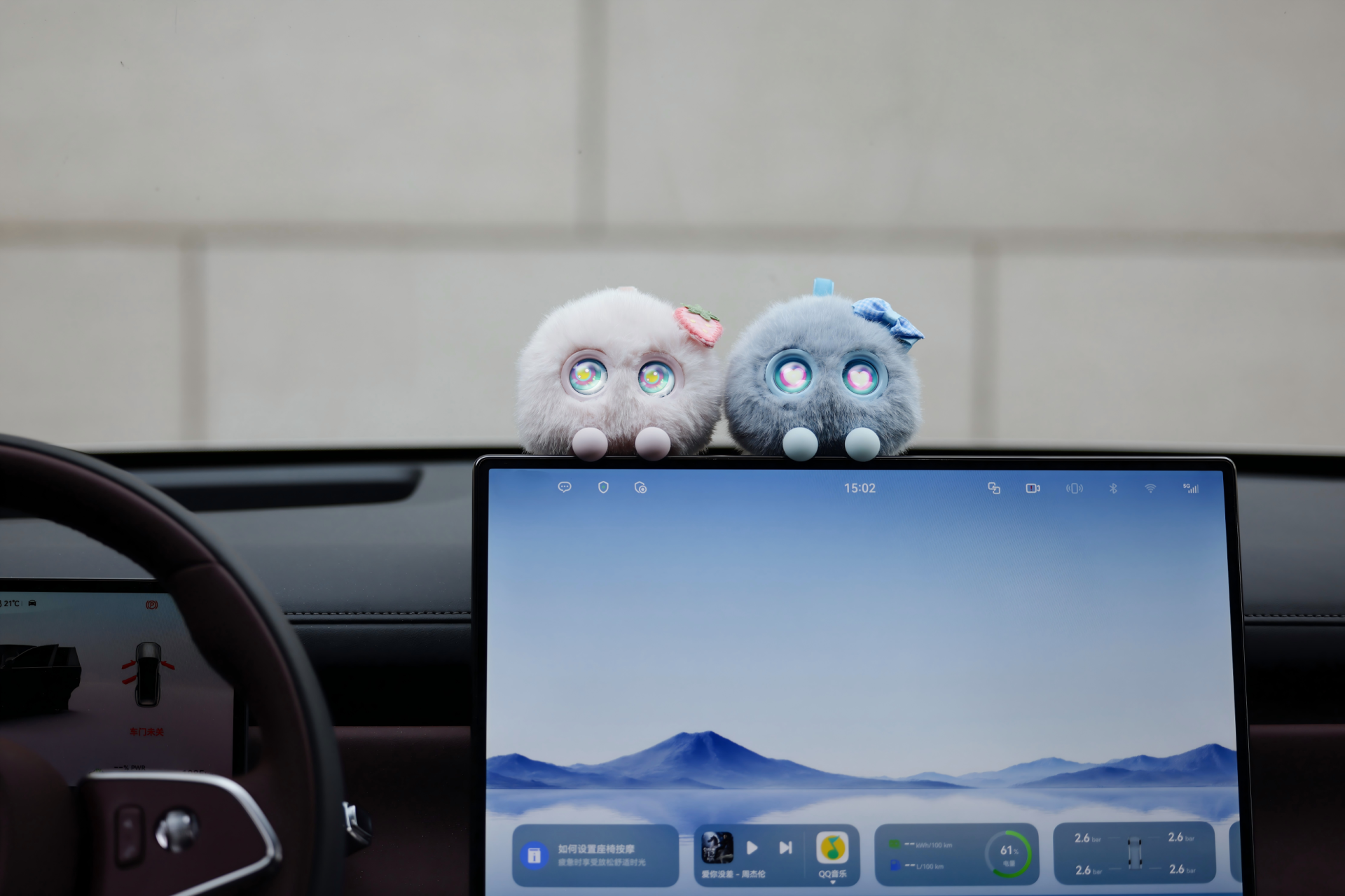 智能座舱凭什么先吃到AI上车的红利