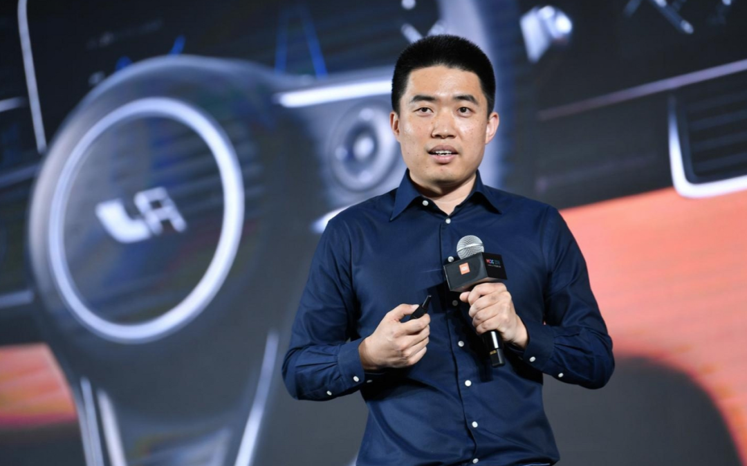 李想“报仇”，6年不晚？