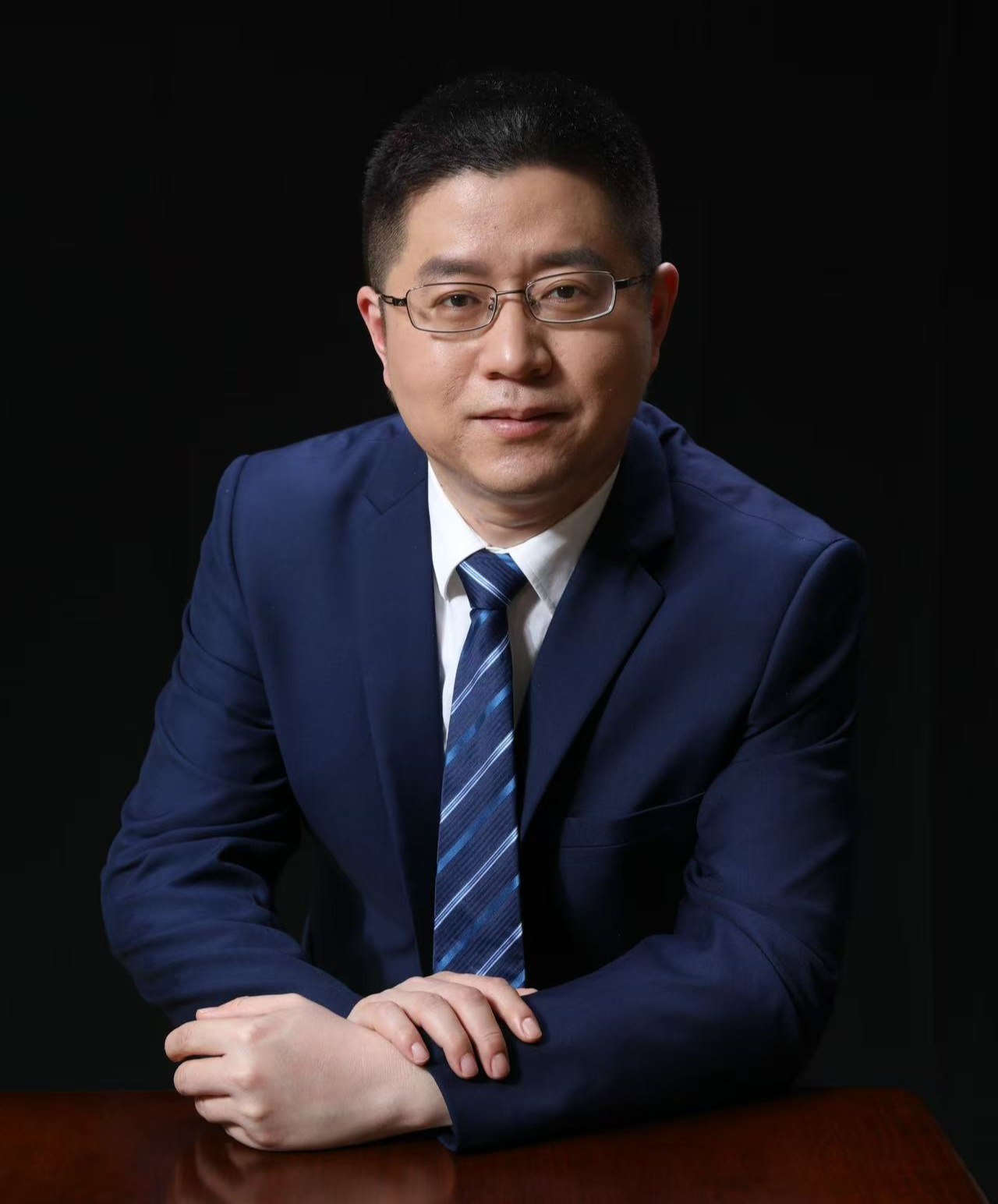 车展季·大咖说丨聚焦高端细分市场  江汽集团冯梁森：将推出全新乘用车品牌