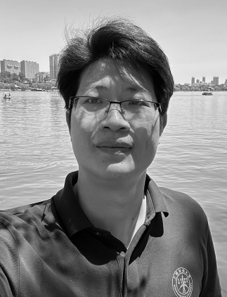 逝者 | 王晨辉教授，因营救至亲不幸溺水去世，年仅39岁！