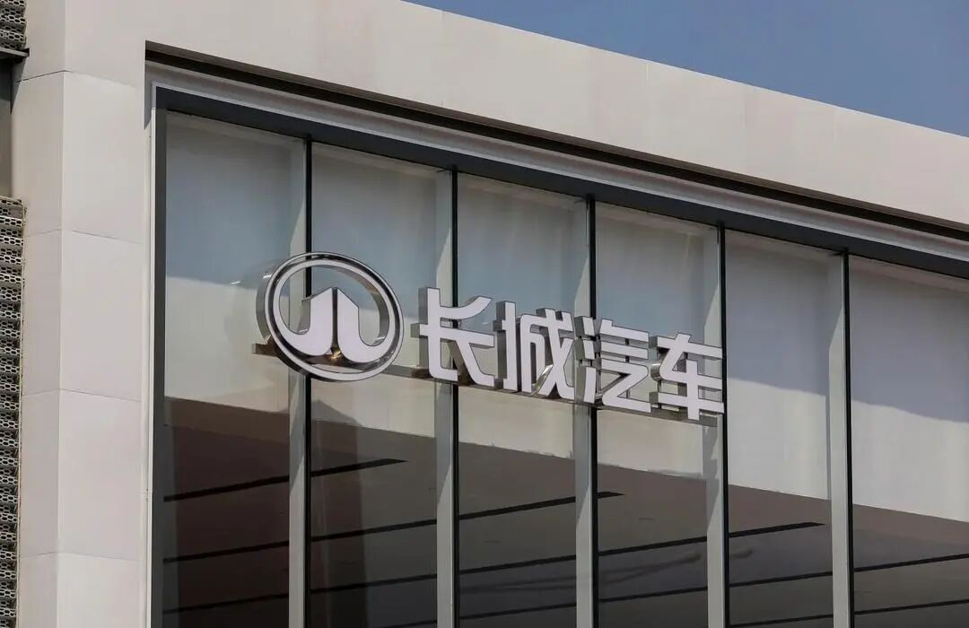 长城汽车出口海外的故事 | 独见