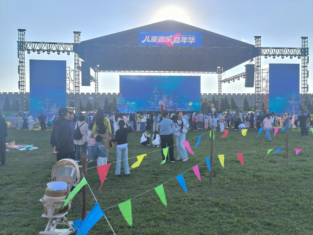 流量来了，小城如何把游客留下来