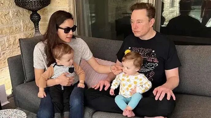 马斯克大战 OpenAI:马斯克的情人、他的四个孩子的妈妈Shivon Zilis 成为关键人物，事关 1500 亿美元！