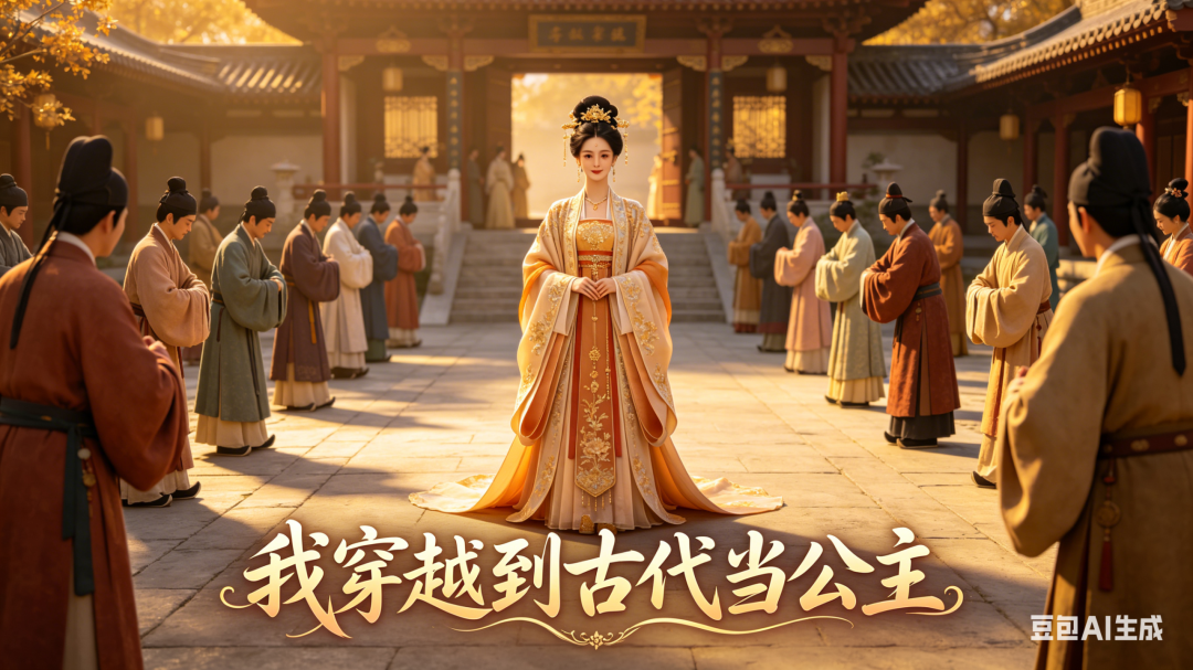 AI短剧兴起，为什么你需要配一些“双创AI”？