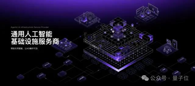 Token需求狂飙千倍，22亿热钱涌向这家AGI Infra头号玩家Token经济浪潮已至顶级国模背后的Token经济枢纽中国Token经济的卖水人