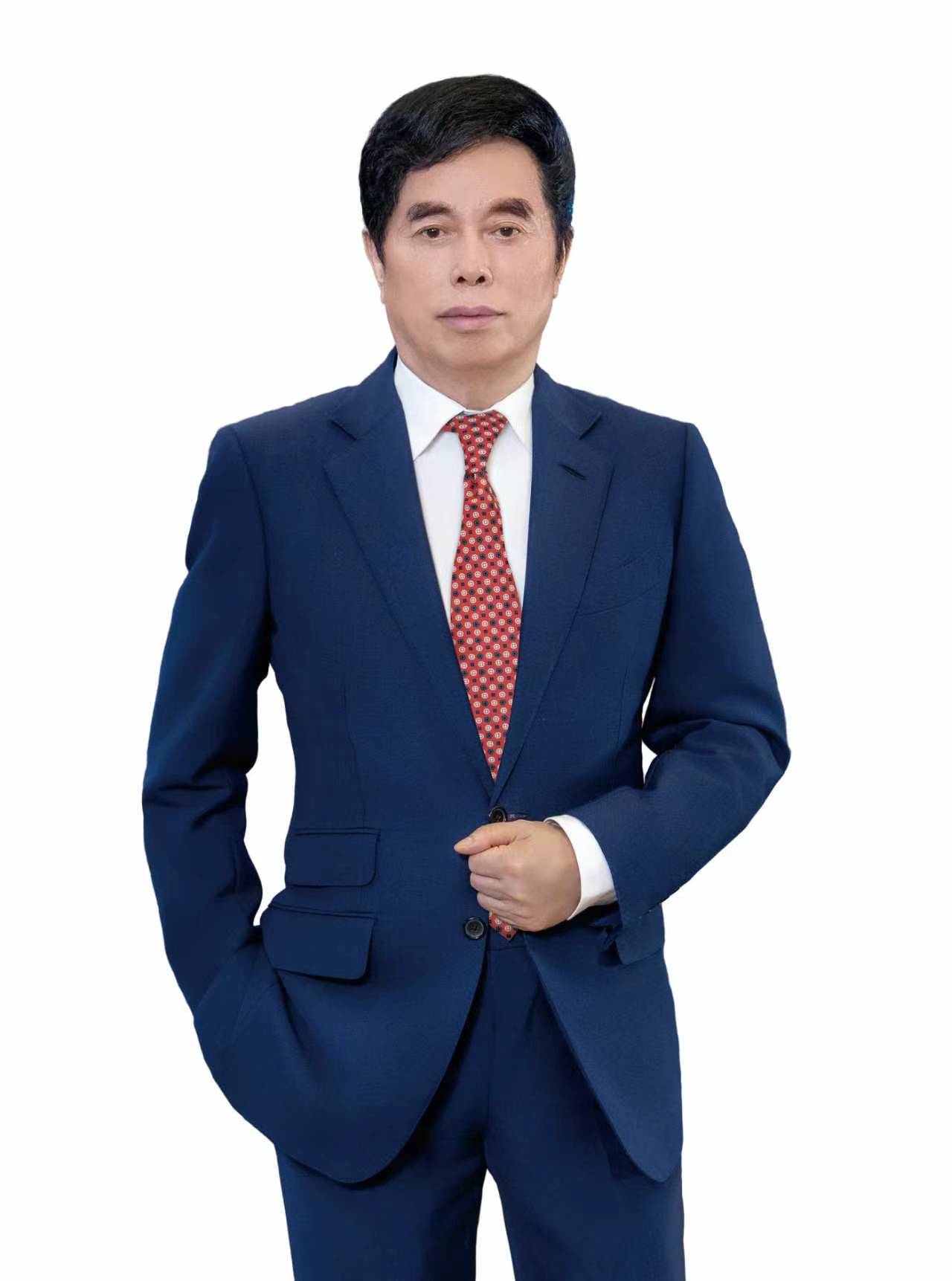 专访波司登创始人、集团董事局主席兼总裁高德康：“数智共生·品牌无界”浪潮下，中国羽绒服龙头如何回答AI时代与国货崛起新命题