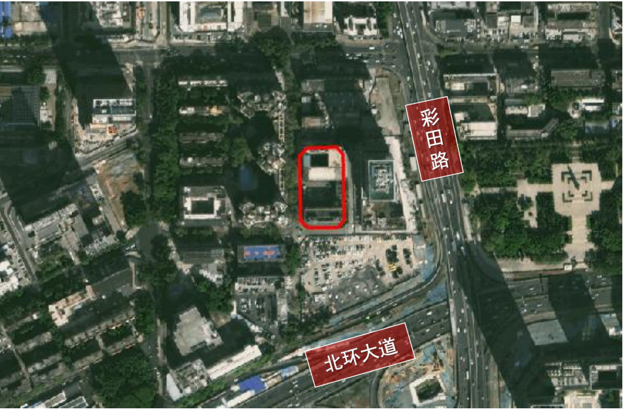 中铁置业现房冲刺，李谦吹响冲锋号角