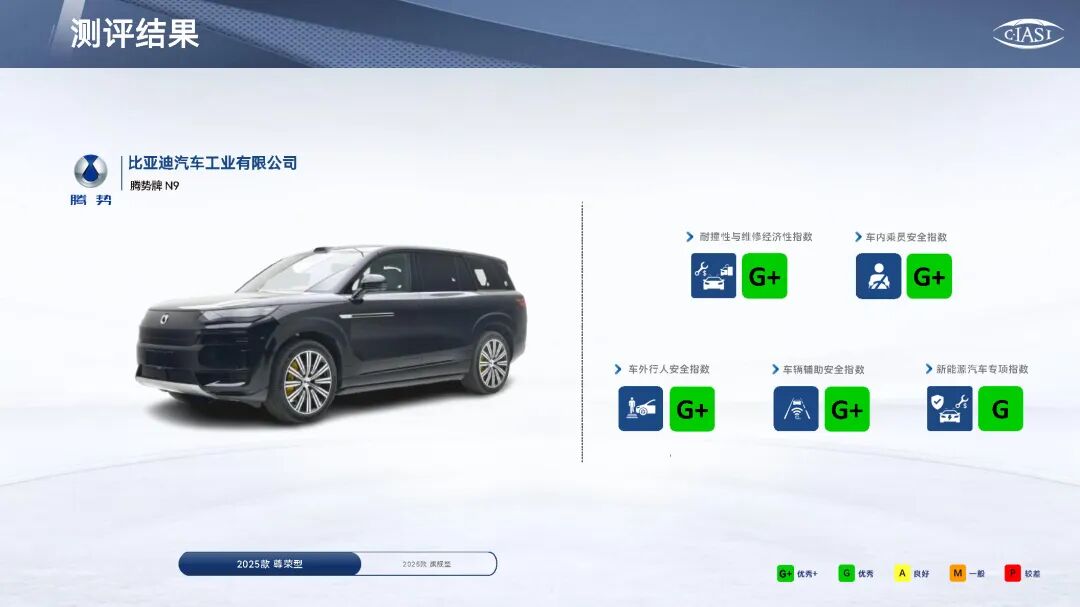 一台旗舰SUV，究竟该如何定义安全？