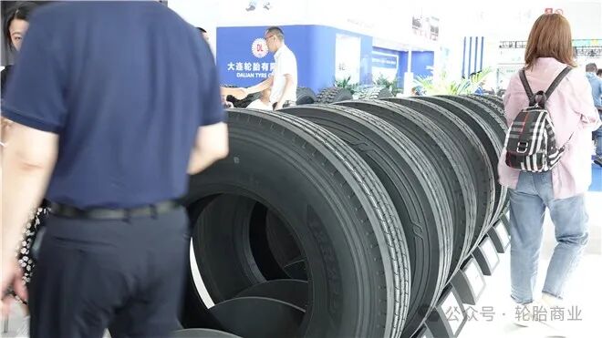 轮胎性能越来越好，价格越来越低！