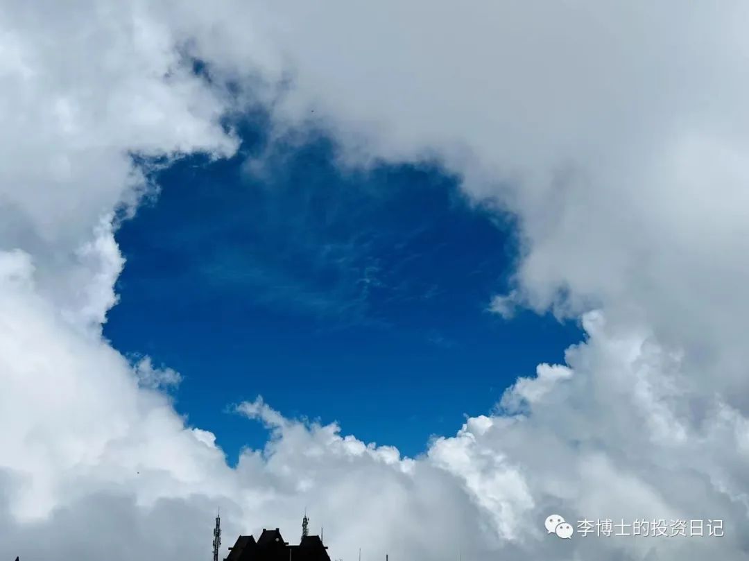AI浪潮已经势不可挡