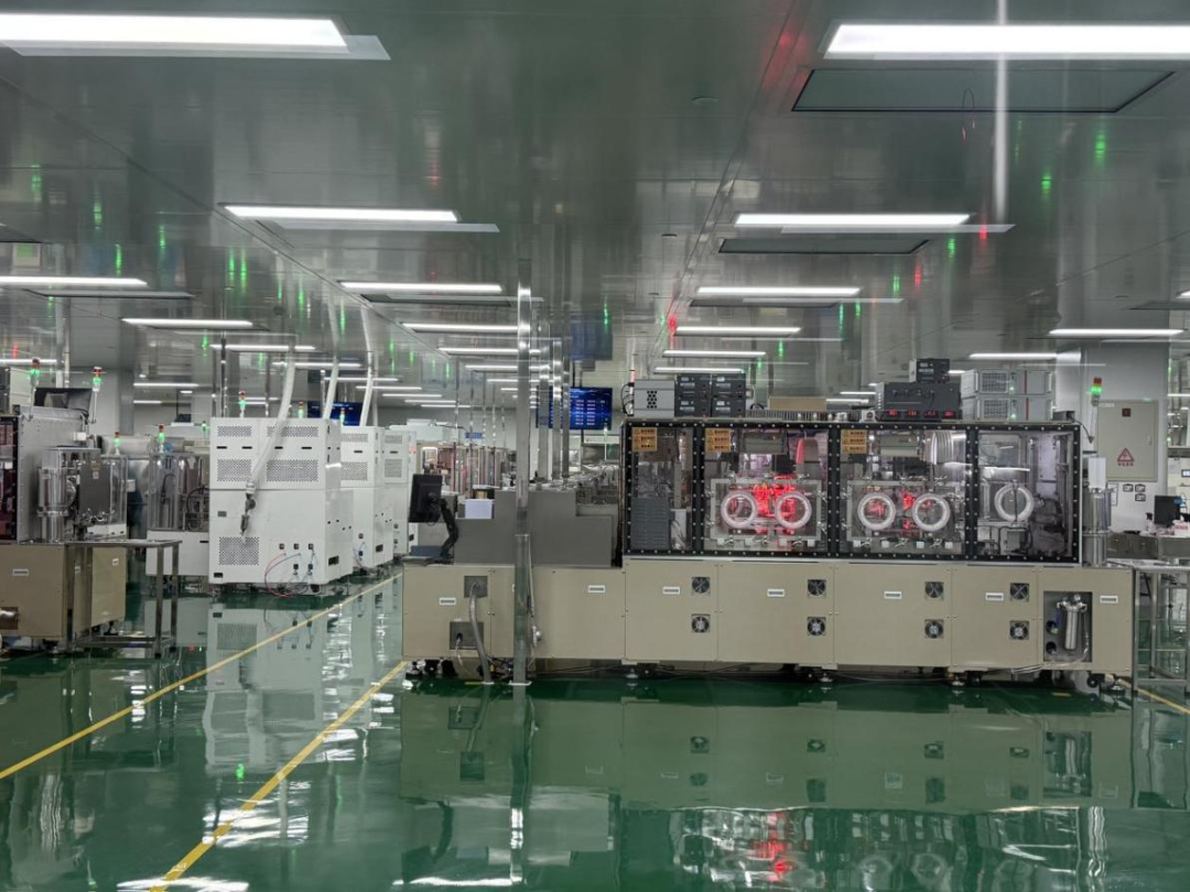 小晶振领航智能经济大浪潮