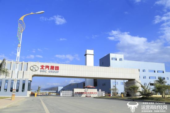 独家：原福田汽车总经理武锡斌职位确定 如今是北汽研究总院一把手