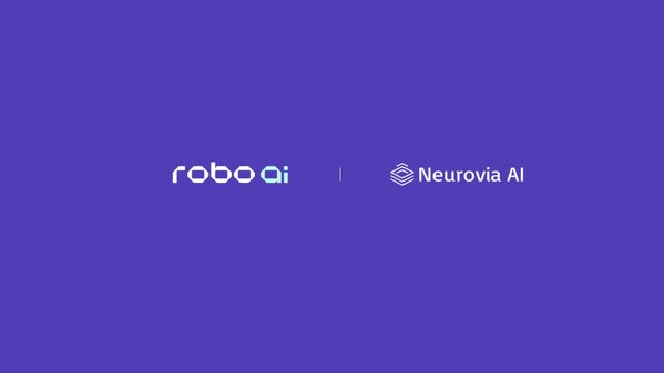 Robo.ai全资收购Neurovia AI，任命谢朝印为CEO