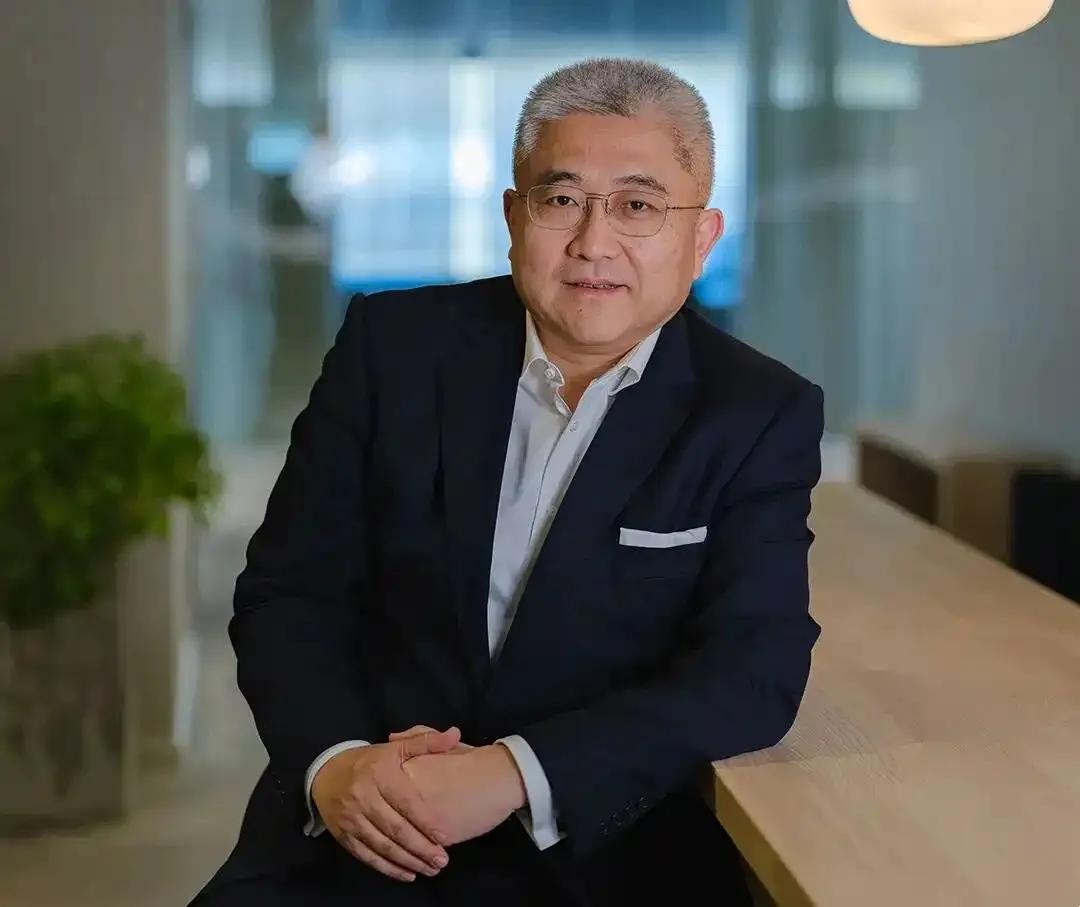 每天车闻：段建军任沃尔沃汽车大中华区总裁兼CEO，福特汽车2026年第一季度营收433亿美元